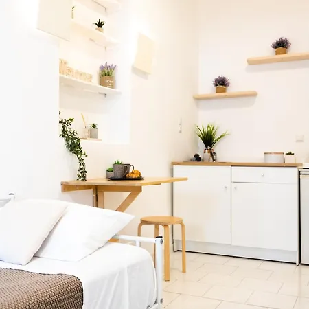 Cycladic Maisonette Iii In *