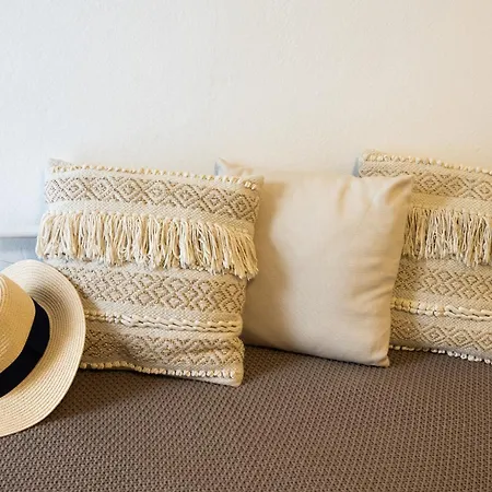 Cycladic Maisonette Iii In Mykonos Town