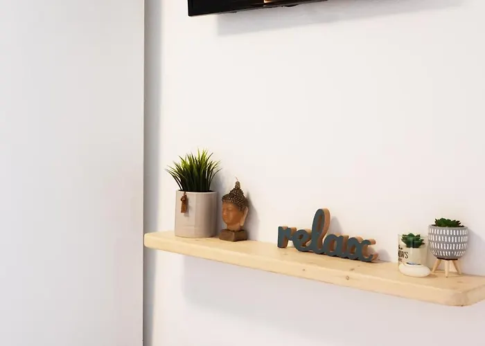 Апартаменты Cycladic Maisonette Iii In