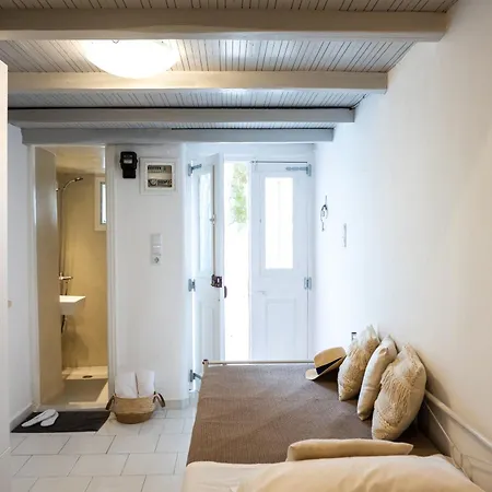Appartement Cycladic Maisonette Iii In