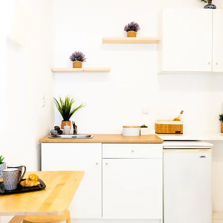 Cycladic Maisonette Iii In Appartement
