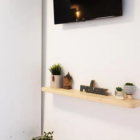 Appartement Cycladic Maisonette Iii In
